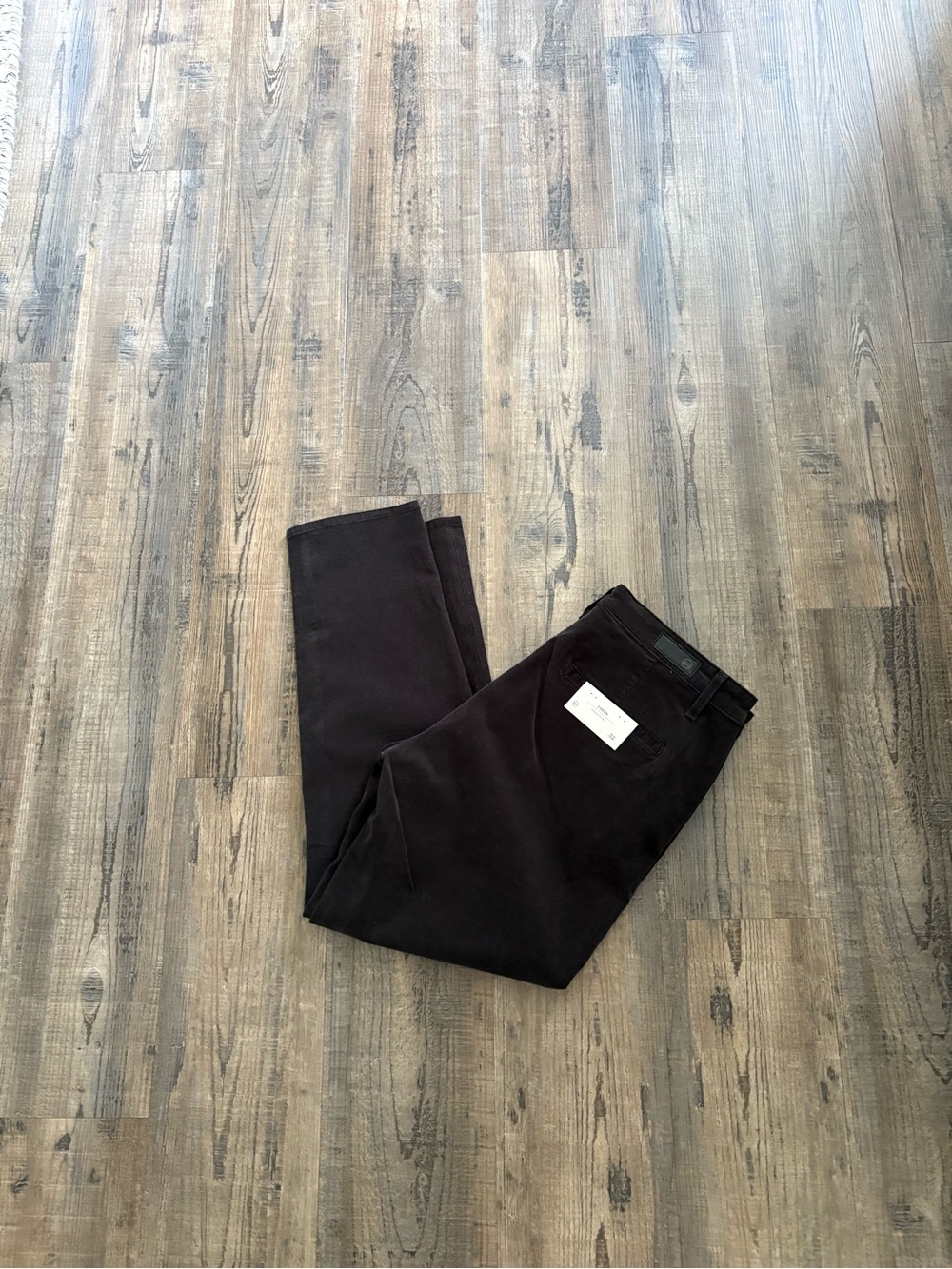 NWT Adriano Goldschimed Caden  Pants Woman’s Size 32